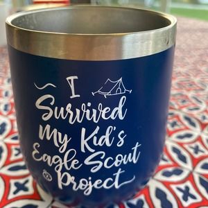 Meet your Posher, Bernadette